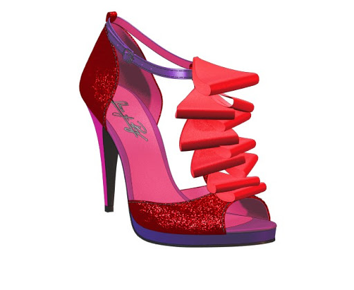 I Designed My Perfect Shoes!