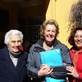 Recreos 2009