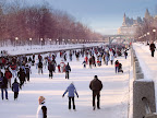 Sprachaufenthalt Ottawa