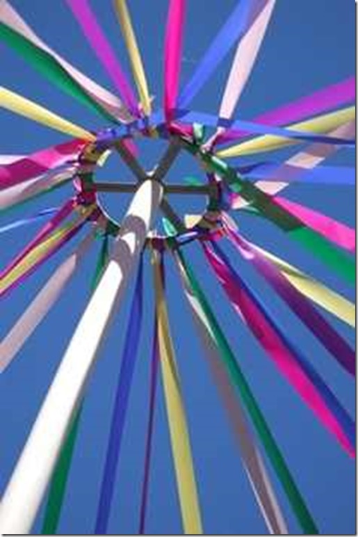 maypole