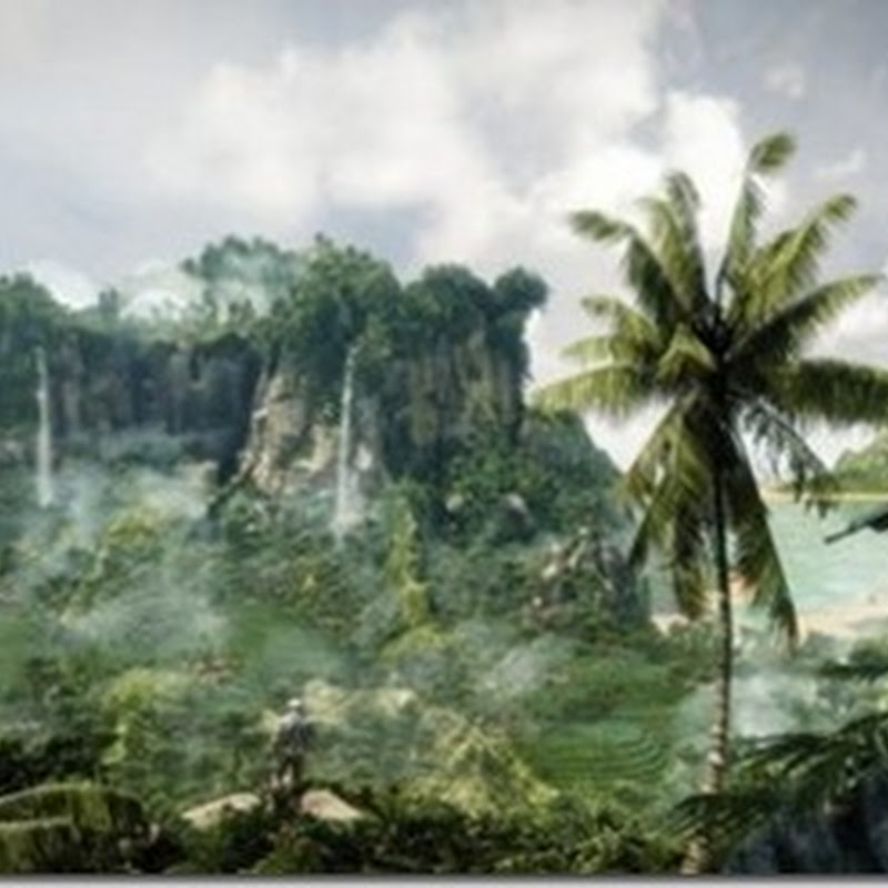Crysis 3 DLC heißt Sie abermals im Dschungel willkommen