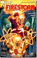 P00003 - The Fury of Firestorm_ Th