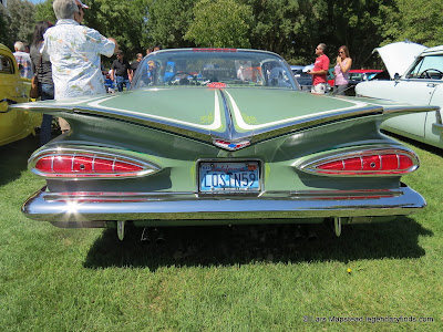  August 2012 Good Guys Rod and Custom Show Coverage