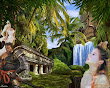 Spirits Of Waterfal