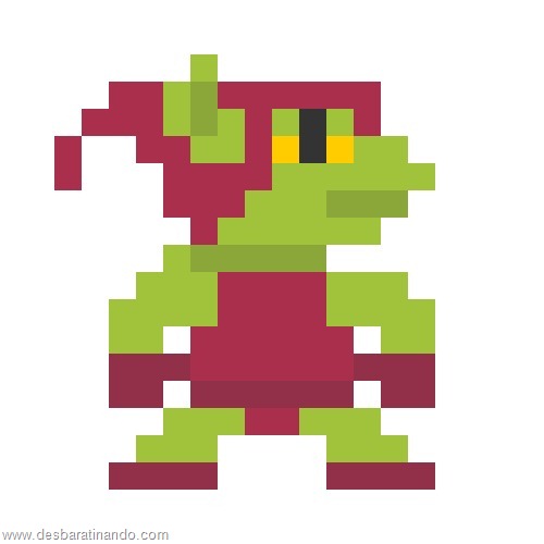 super herois e viloes em 8 bits homem aranha (6) super herois e viloes em 8 bits homem aranha (6)