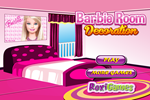 Barbie Room Decoration Barbie Room Decoration