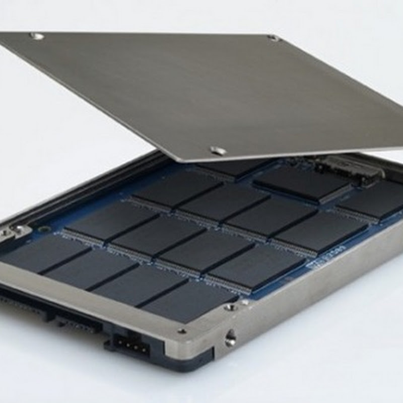 SSDs prices gradually dropping to below the $1/GB mark