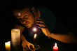 A Mage Of Candles