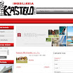 Site Imobiliária Virtual
www.imobiliariakastelo.com.br
