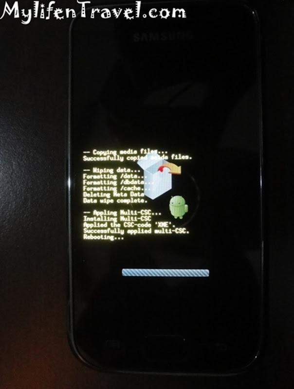 How to Format Samsung Galaxy Cellphone 6 How to Format Samsung Galaxy Cellphone 6