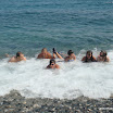 2011 - Tabăra Samothaky, Grecia 