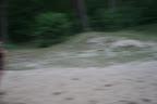 beach training '08
