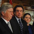 Governor Beebe Appoints Highway Commissioner