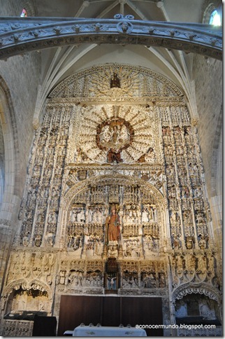 095-Burgos. Iglesia de San Nicolás de Bari -DSC_0295