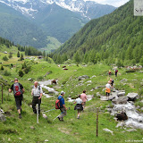 03.06.11 Wollbachtal - malga Wollbach