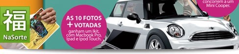 Promo&ccedil;&atilde;o Curti&ccedil;&atilde;o Rider