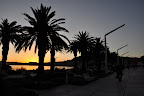 Sunset on Riva