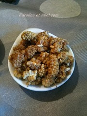 mulberries mulberries