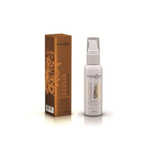 Acquaflora - Elixir Reparador Acquaflora - Elixir Reparador