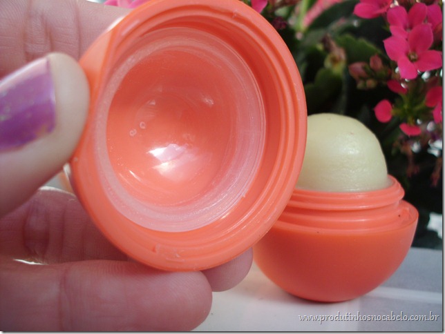 Lip Balm Orgânico Lip Balm Orgânico