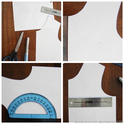 Adjusting Pattern collage 1 Adjusting Pattern collage 1