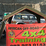 REBEL 4X4 CLUB EXTREME COMPETITION