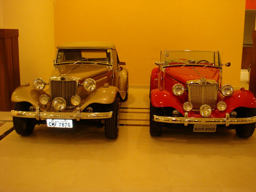 13 encontro mp lafer clube mp lafer do brasil