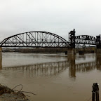 A view from the RV Park