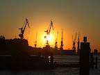 Hamburger Hafen
