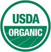 USDA organic USDA organic
