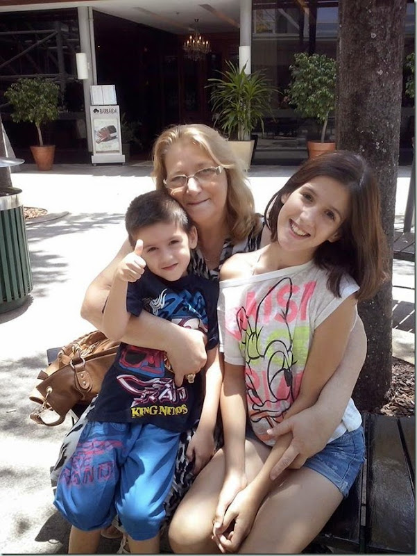 O Cabelo da minha mãe. O Cabelo da minha mãe.