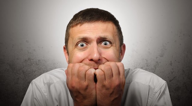 fear-of-the-unknown fear-of-the-unknown