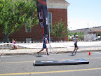 St George IM 2011