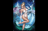 Hot Angel Magic