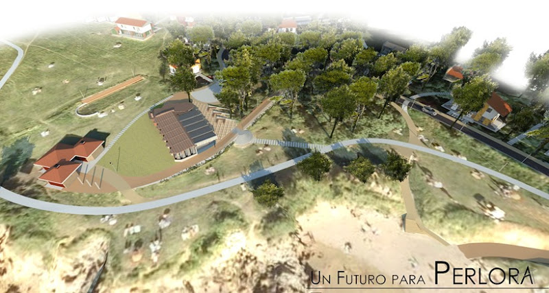 Plaza Huelgues Día