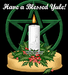 Blessed Yule
