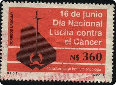 cancer uruguay