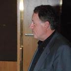Peter Stirba, Founder and President of
Anne Stirba Cancer Foundation