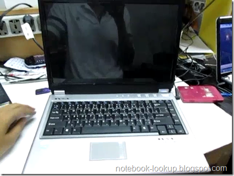 อาการเสียง Beep ของ SVOA Iris SS CDC16600 image-70