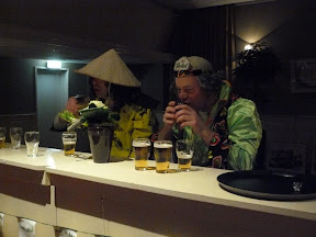 Carnaval Vrijdag