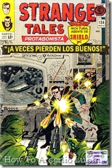 P00027 - strange tales v1 #138 P00027 - strange tales v1 #138