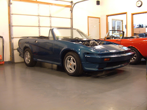 hong kong supercar
