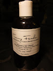 Tammy Fender scores 1 + 3 + 3 = 7.  It's 100% natural and gave me a glossy head of hair, I just wish it was slightly less Patchouli-scented. ($38 for 8oz)