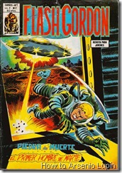 P00002 - Flash Gordon v2 #2 P00002 - Flash Gordon v2 #2