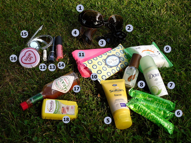 01-summer-handbag-essentials-blog-uk-makeup-festival