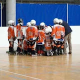 Tournoi Fleron saison 2009
