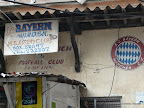 Altstadt Mombasa