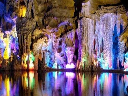 Reed Flute Cave 005