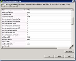 manually configure the ad pdc to external time
