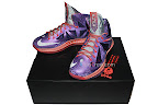 nike lebron 10 gr allstar galaxy 4 09 Release Reminder: Nike LeBron X All Star Limited Edition